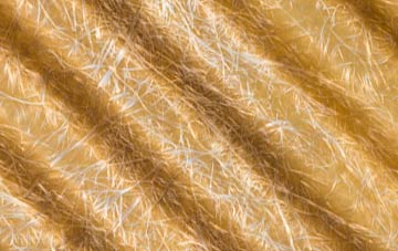 Redmarshall fibreglass roof waterproofing