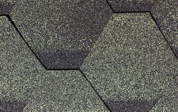 Redmarshall fibreglass shingle repairs