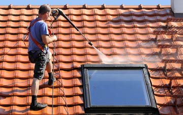 roof cleaning Redmarshall, County Durham