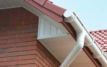 Redmarshall soffit repair costs