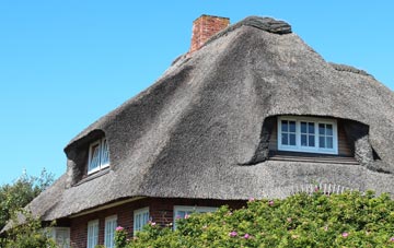 thatch roofing Redmarshall, County Durham