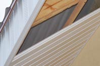 rated Redmarshall soffit repair companies