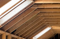 Redmarshall tapered roof insulation quotes